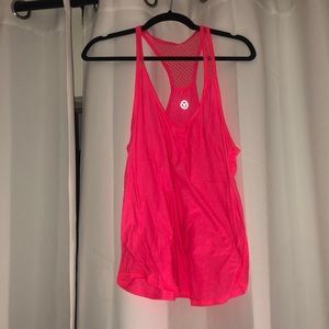 American eagle work out tank